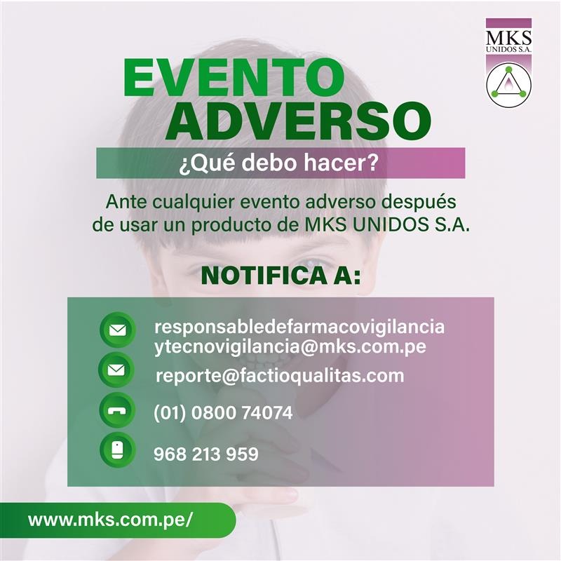 Evento Adverso